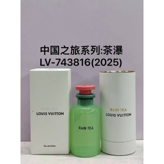 RAIN TEA-100ml